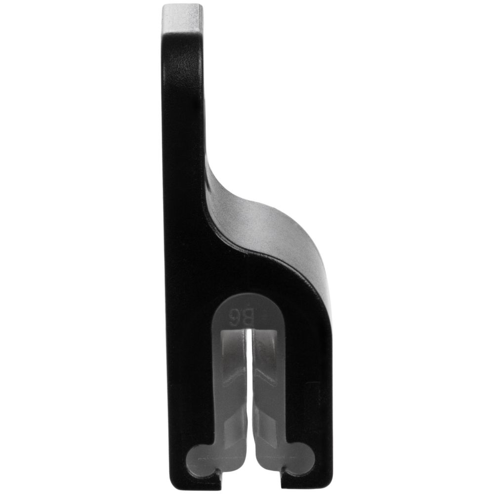 Держатель для бейджа Multiform, черный Держатель для бейджа Multiform, черный