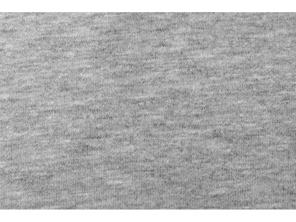 Футболка HD Fit короткий рукав с эластаном, мужская, серый меланж Футболка HD Fit короткий рукав с эластаном, мужская, серый меланж