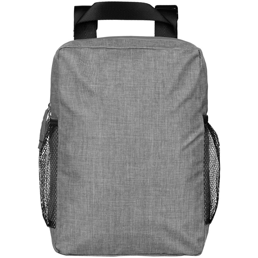 Рюкзак Packmate Sides, серый Рюкзак Packmate Sides, серый