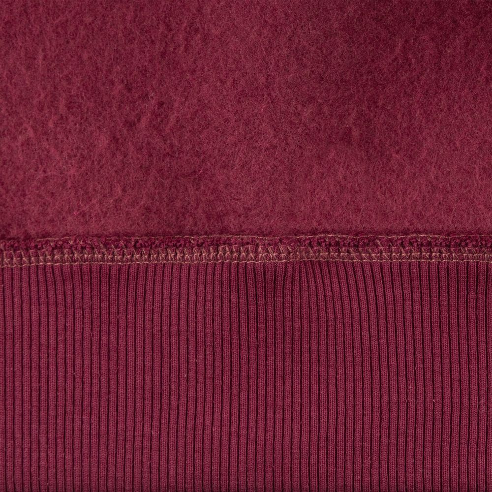 Худи Kulonga Oversize, бордовое Худи Kulonga Oversize, бордовое