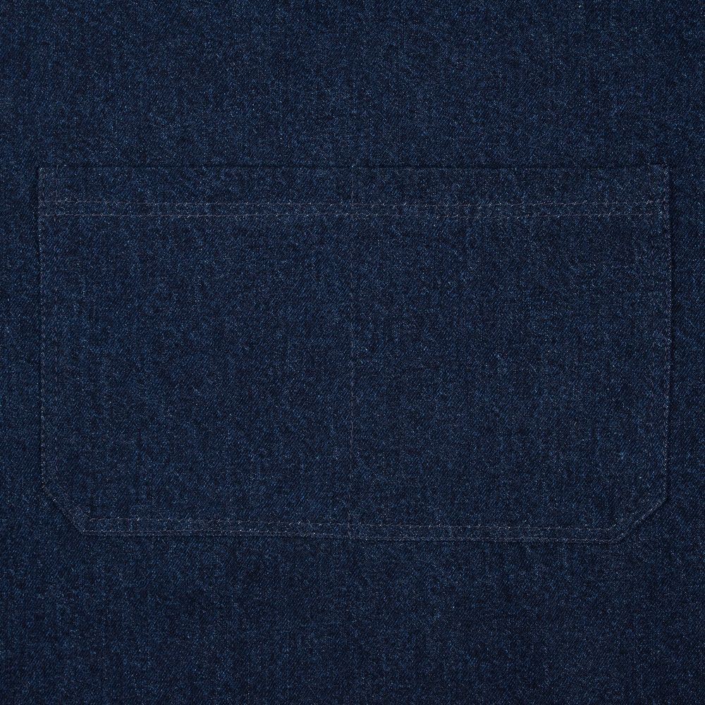 Фартук Denim Team, синий джинс Фартук Denim Team, синий джинс