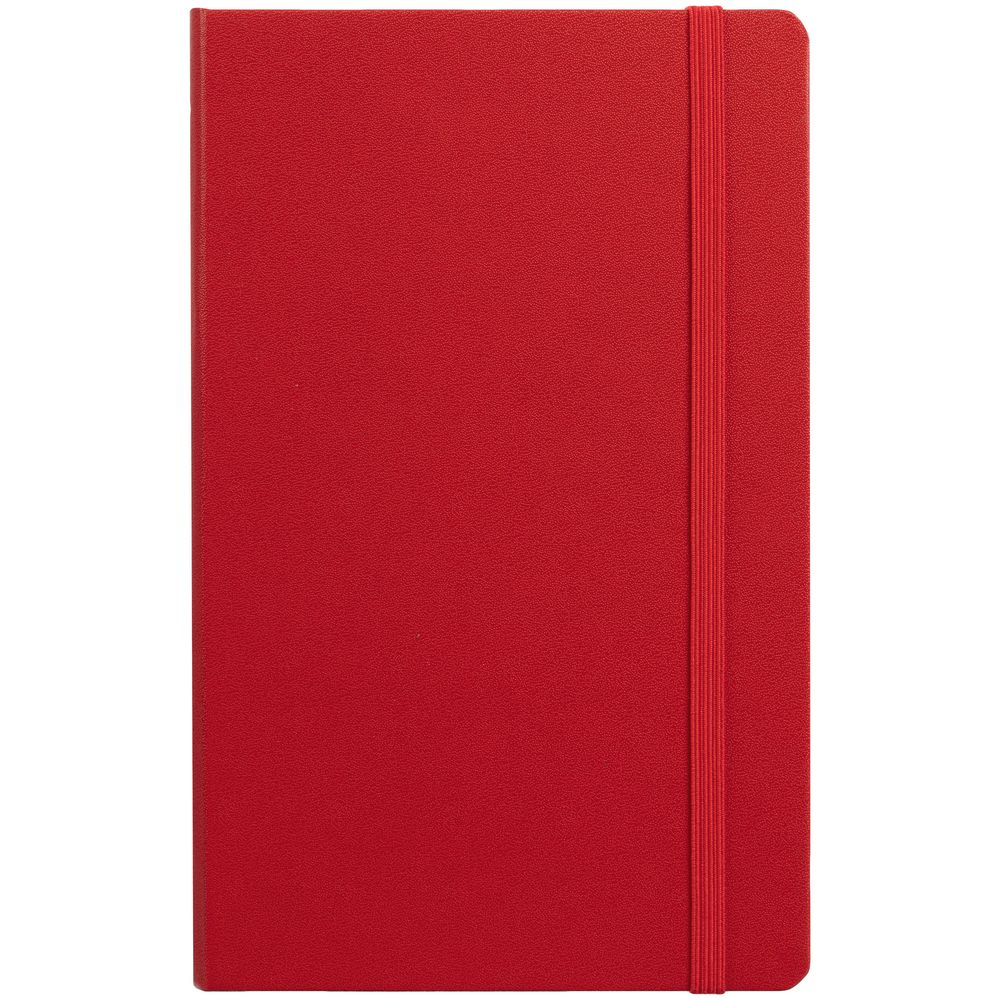 Ежедневник Classic, недатированный, красный Ежедневник Classic, недатированный, красный
