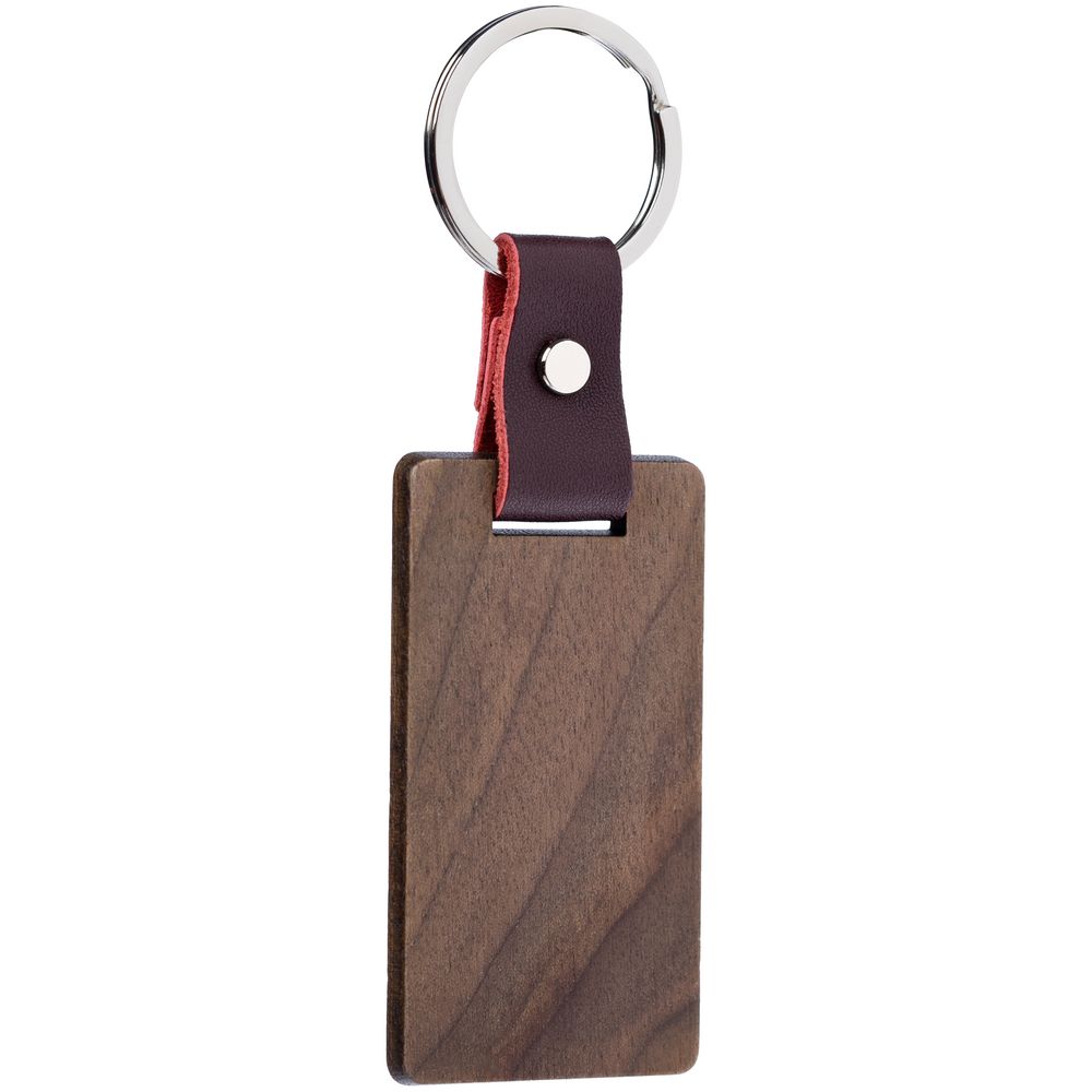 Брелок Wood Token Брелок Wood Token