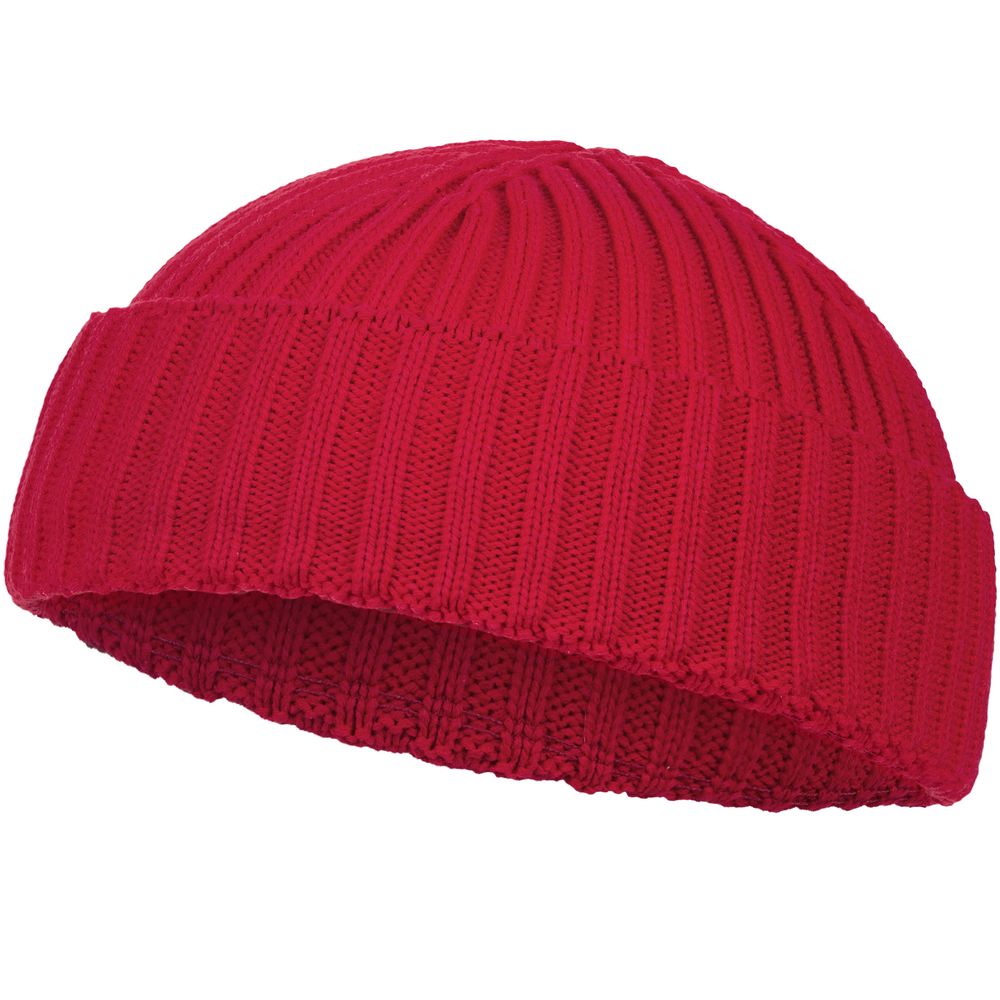 Шапка Hipsta, красная (алая) Шапка Hipsta, красная (алая)