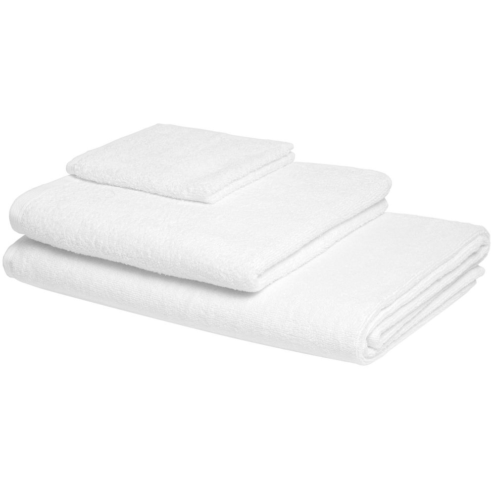 Салфетка для рук For Rooms, белая Салфетка для рук For Rooms, белая