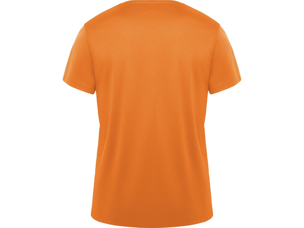 Футболка Daytona мужская, оранжевый