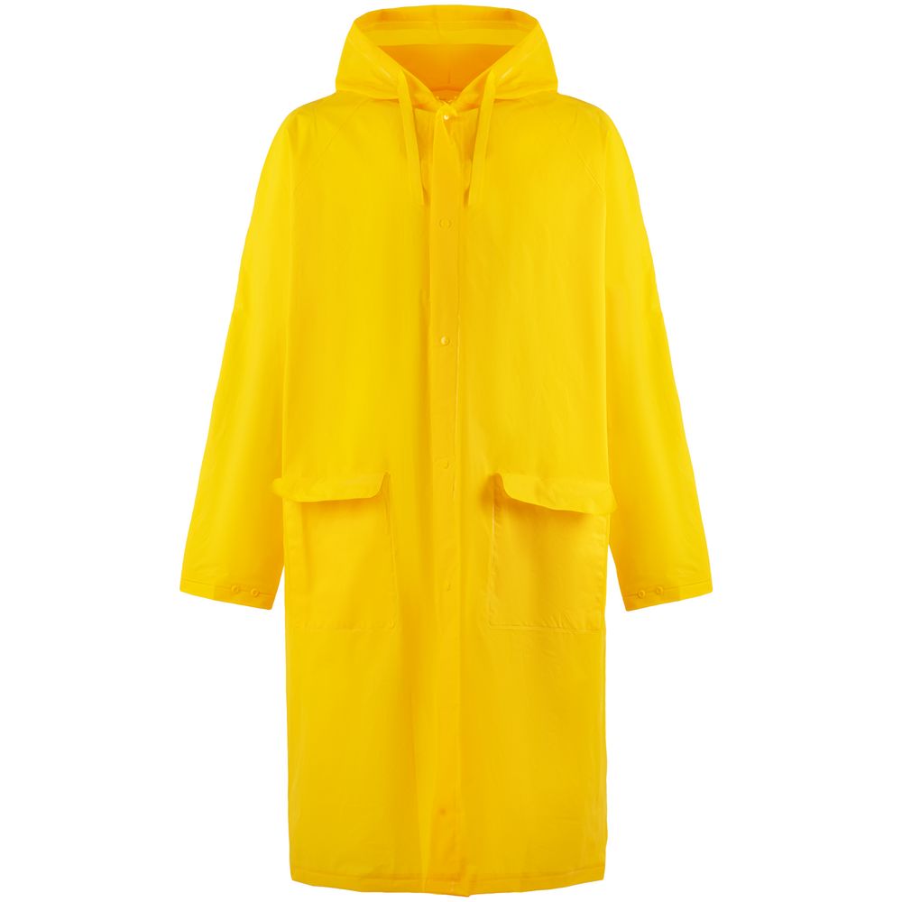 Дождевик RainDrop, желтый Дождевик RainDrop, желтый