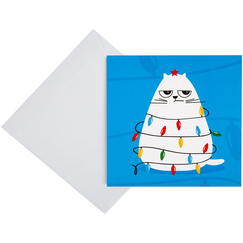 Набор Warmest Wishes: 3 открытки с конвертами Набор Warmest Wishes: 3 открытки с конвертами
