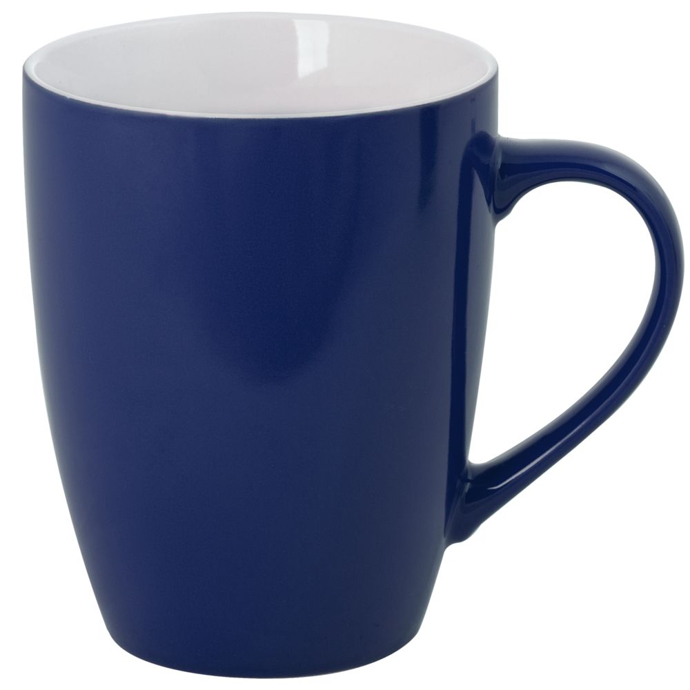 Кружка Good Morning, синяя Кружка Good Morning, синяя