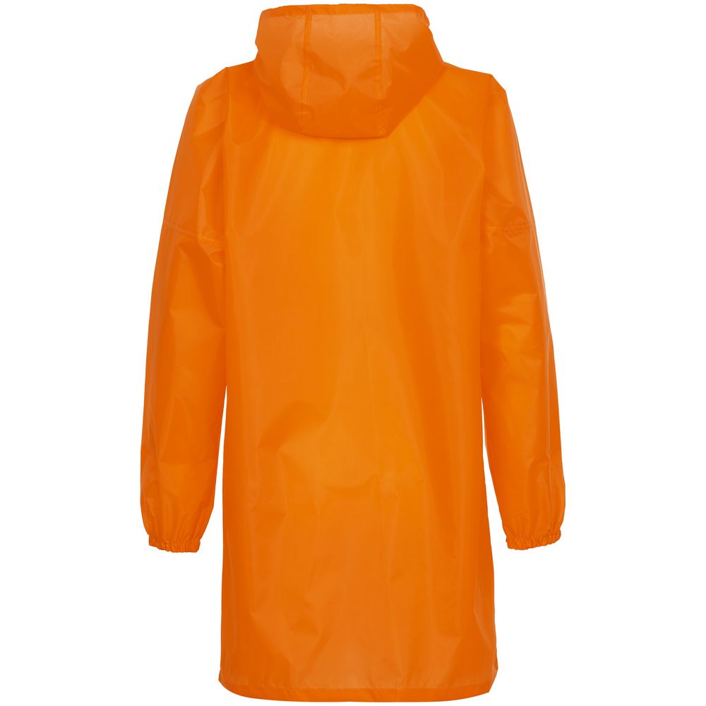 Дождевик Rainman Zip, оранжевый неон Дождевик Rainman Zip, оранжевый неон