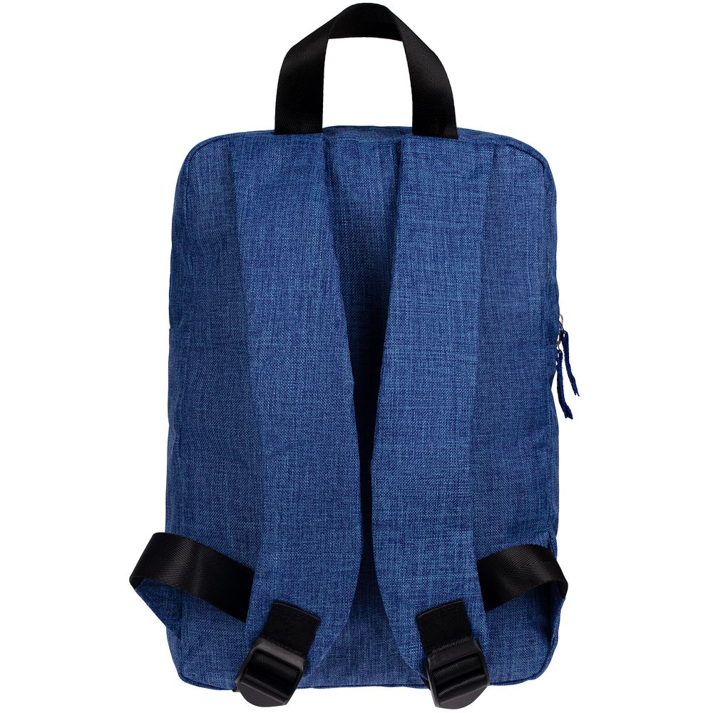 Рюкзак Packmate Pocket, синий Рюкзак Packmate Pocket, синий