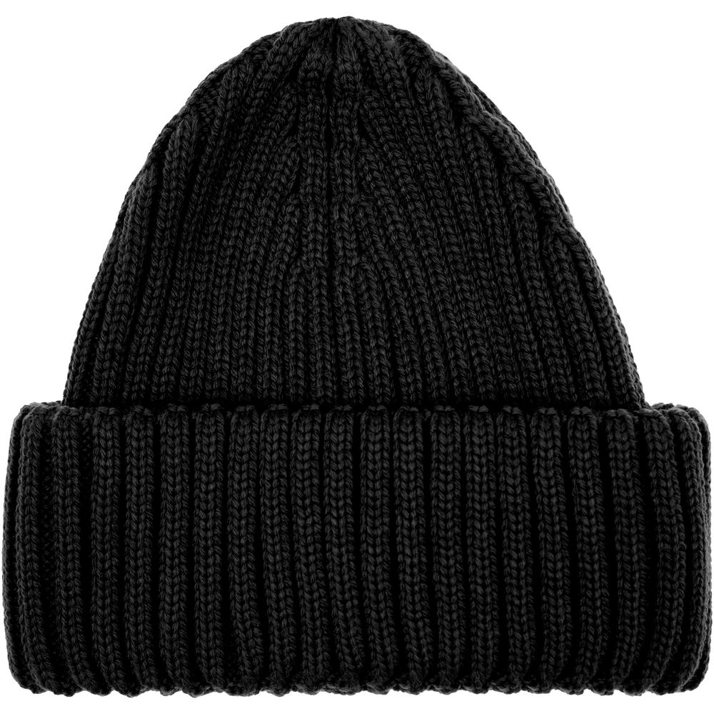 Шапка Hipsta, черная Шапка Hipsta, черная