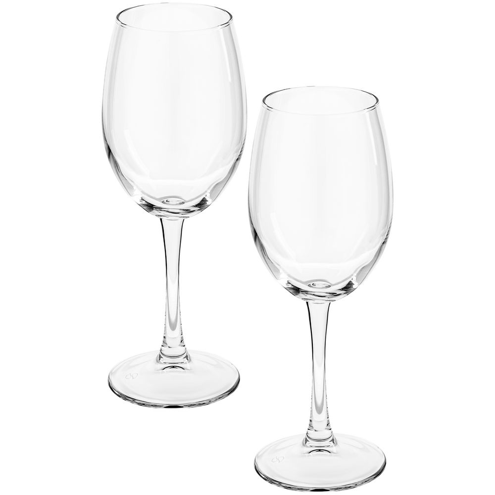 Набор из 2 бокалов для вина Classic Набор из 2 бокалов для вина Classic