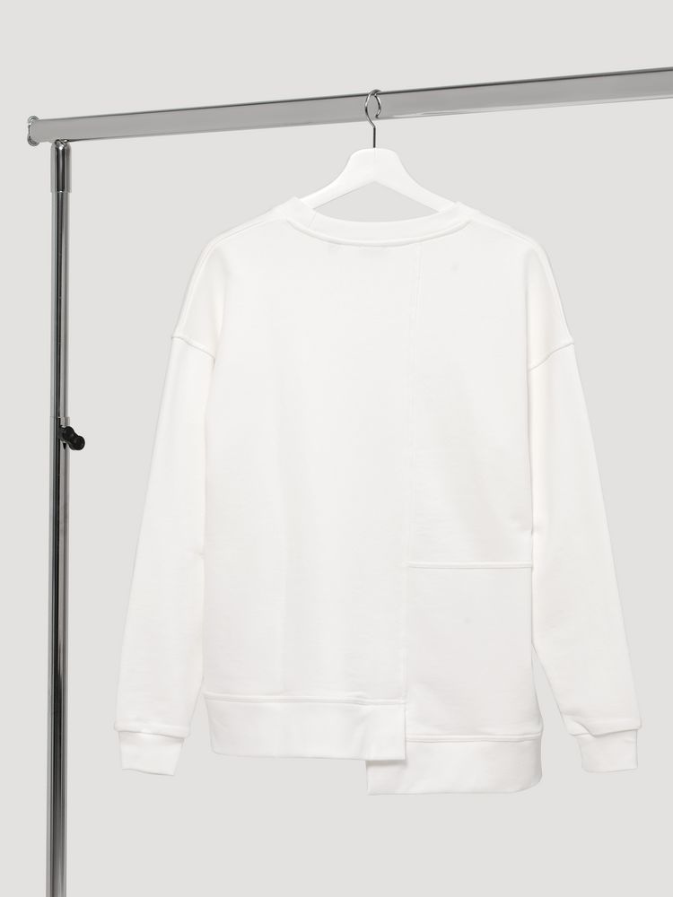 Свитшот Neofit, кремовый