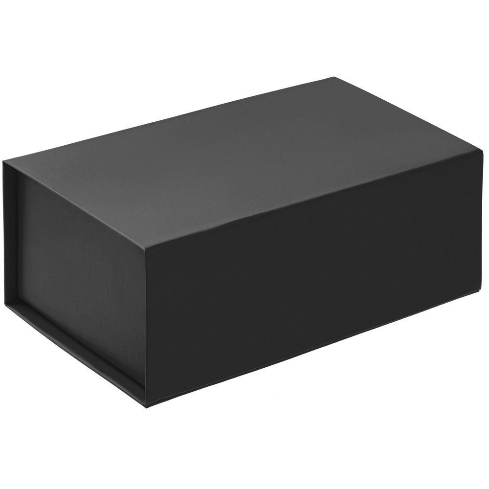 Коробка LumiBox, черная Коробка LumiBox, черная