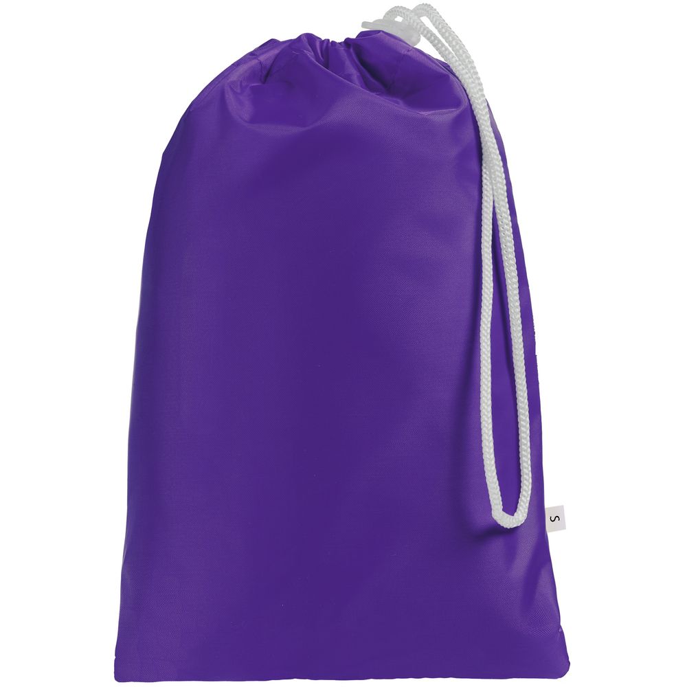 Дождевик Rainman Zip, фиолетовый Дождевик Rainman Zip, фиолетовый