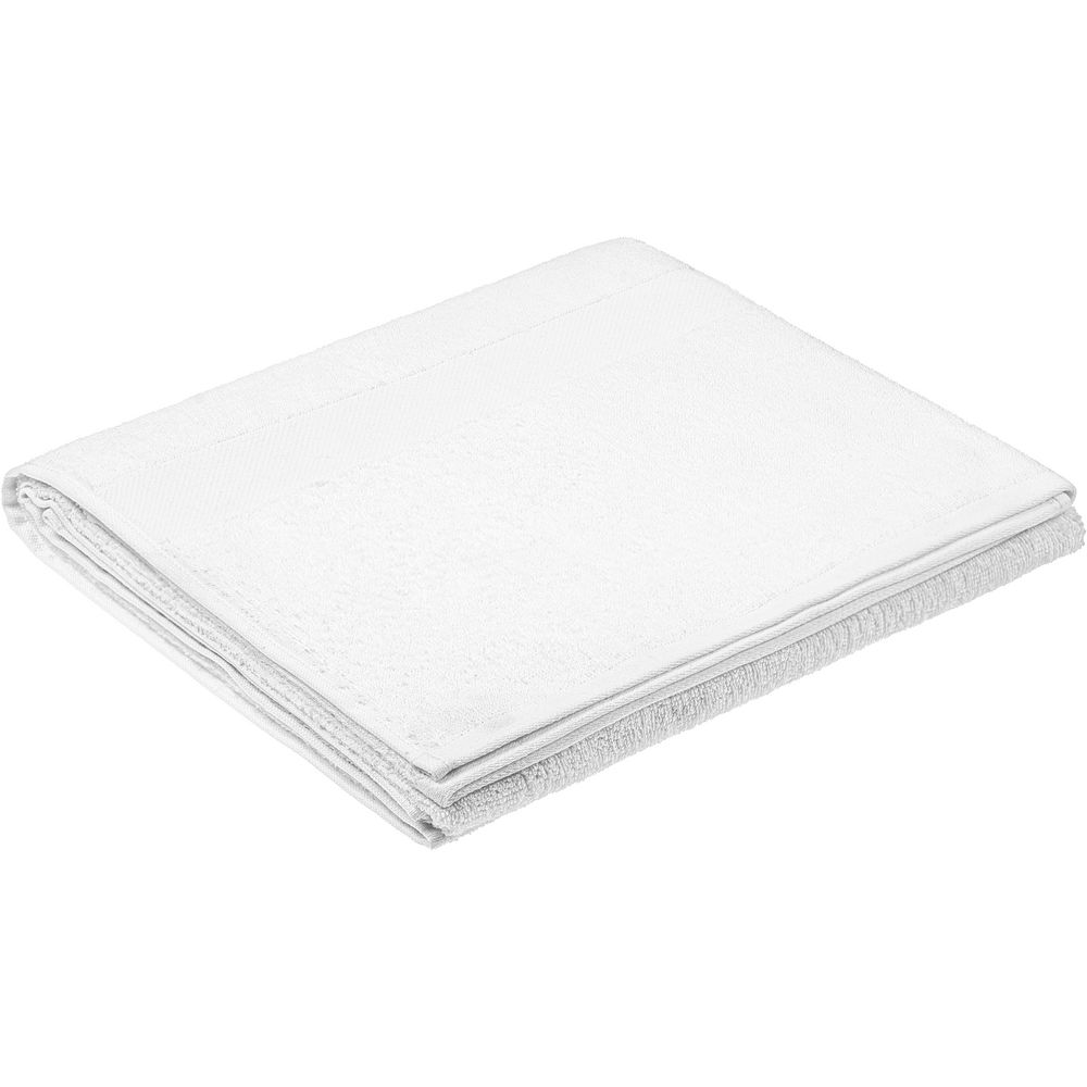 Полотенце Soft Me Light XL, белое Полотенце Soft Me Light XL, белое