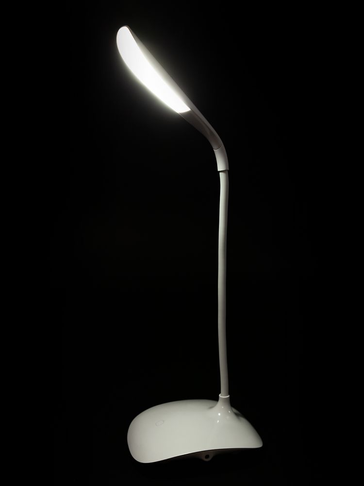 Беспроводная настольная лампа lumiFlex, ver.2 Беспроводная настольная лампа lumiFlex, ver.2