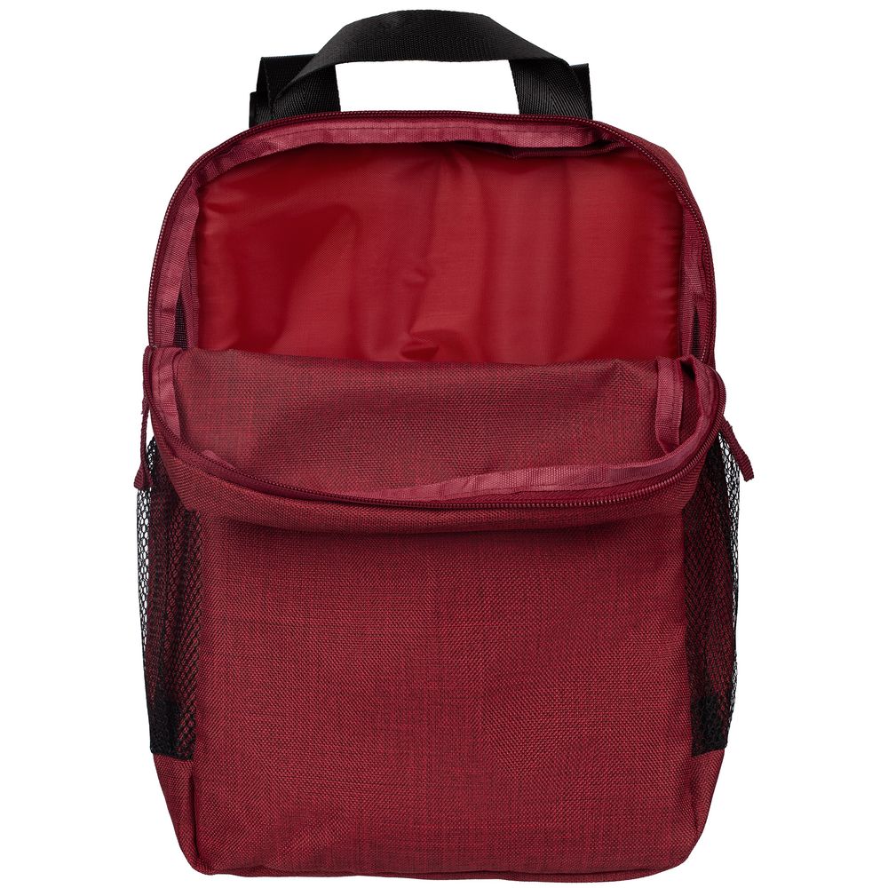 Рюкзак Packmate Sides, красный Рюкзак Packmate Sides, красный