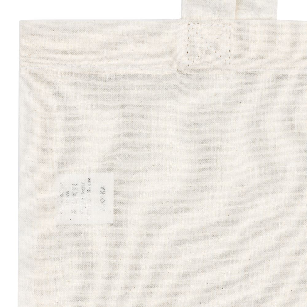 Сумка для покупок Cottonica Organic, неокрашенная Сумка для покупок Cottonica Organic, неокрашенная
