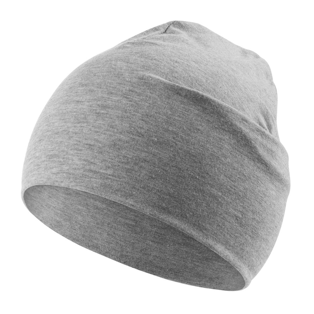 Шапка HeadOn, ver.2, серый меланж Шапка HeadOn, ver.2, серый меланж