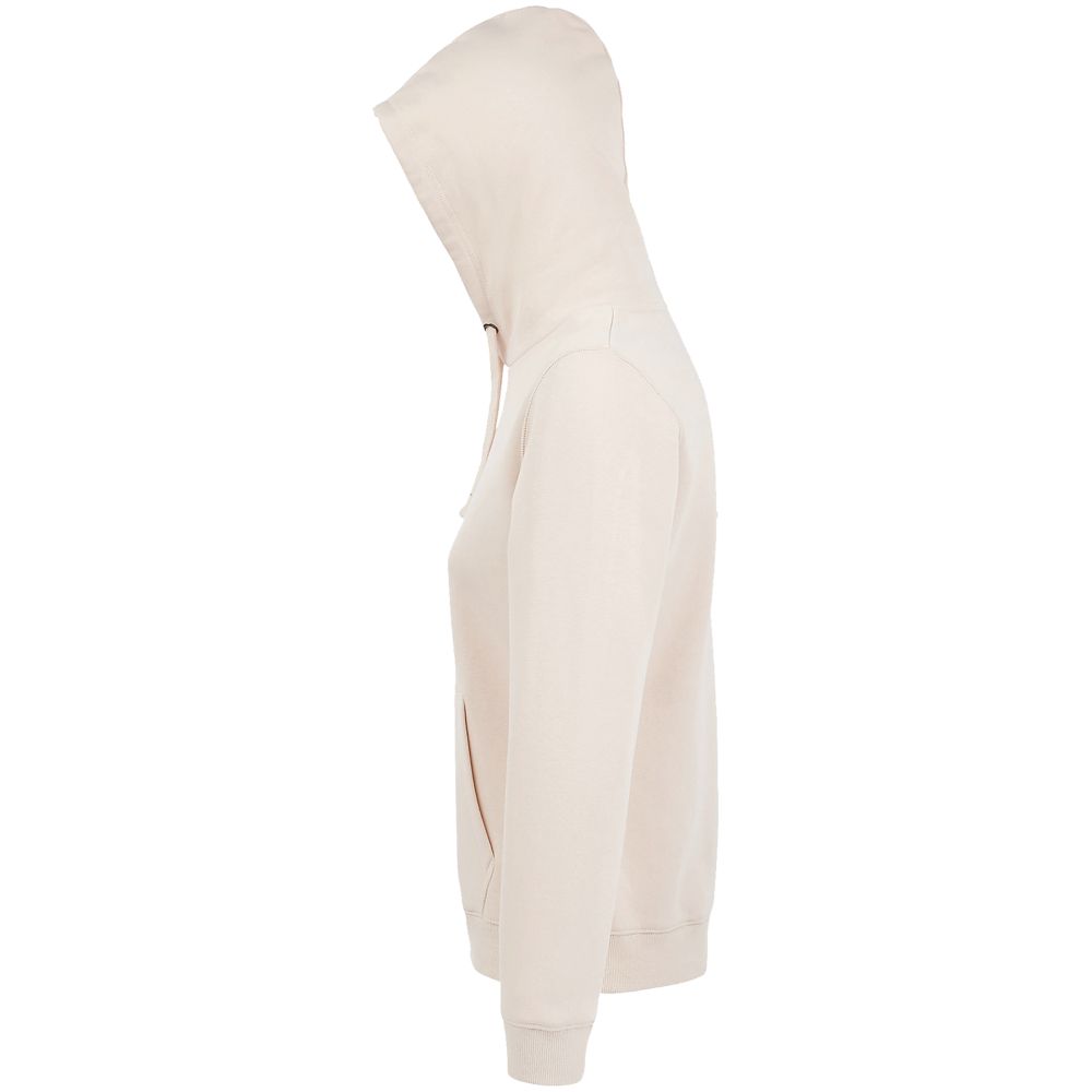 Толстовка женская Spencer Women, розовая Толстовка женская Spencer Women, розовая