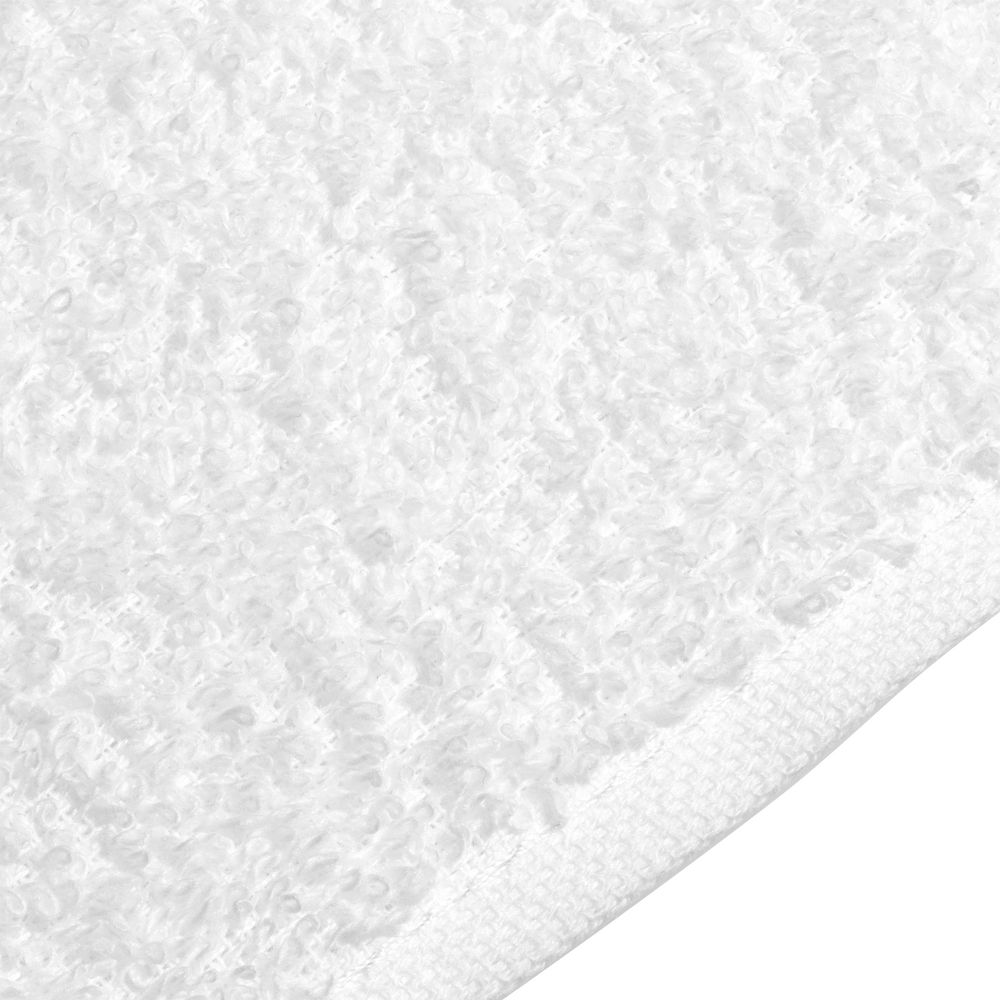 Салфетка для рук For Rooms, белая Салфетка для рук For Rooms, белая