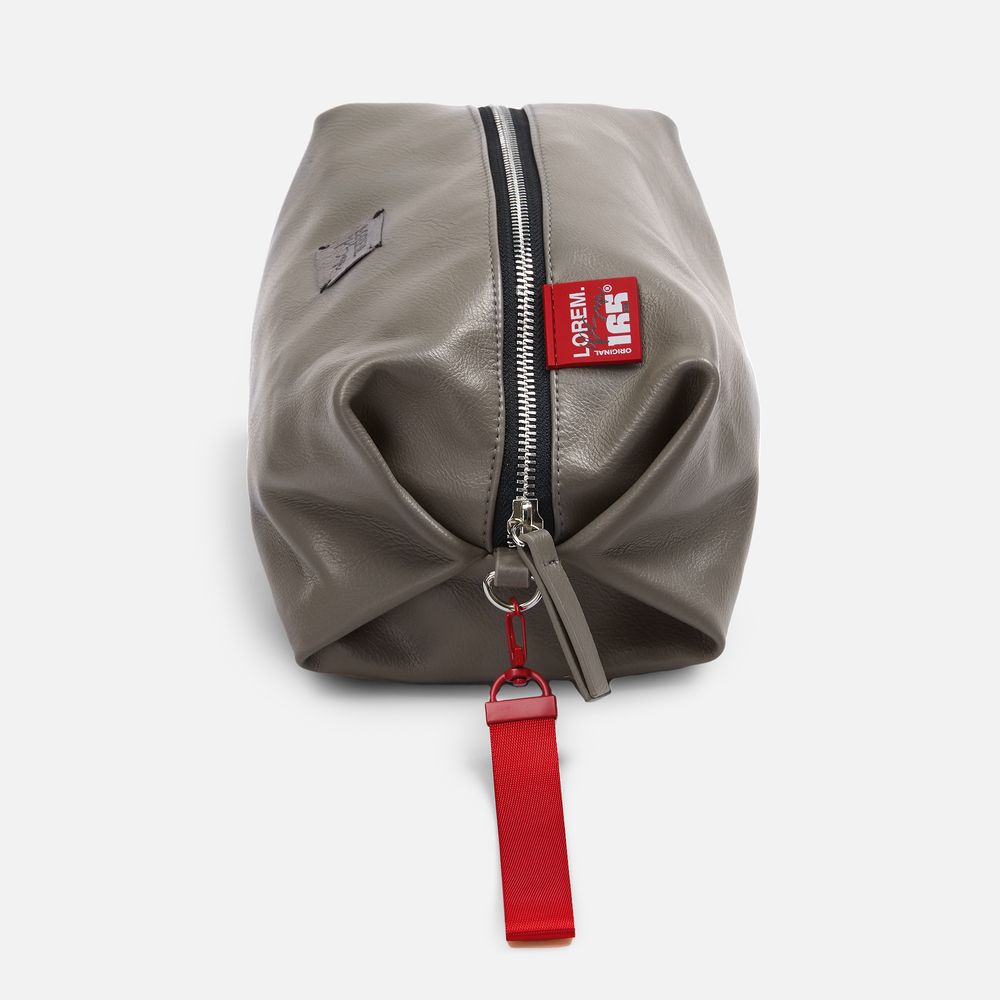 Ремувка Dominus, М, красная