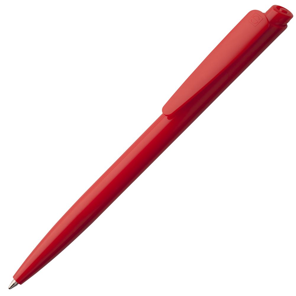 Ручка шариковая Senator Dart Polished, красная Ручка шариковая Senator Dart Polished, красная