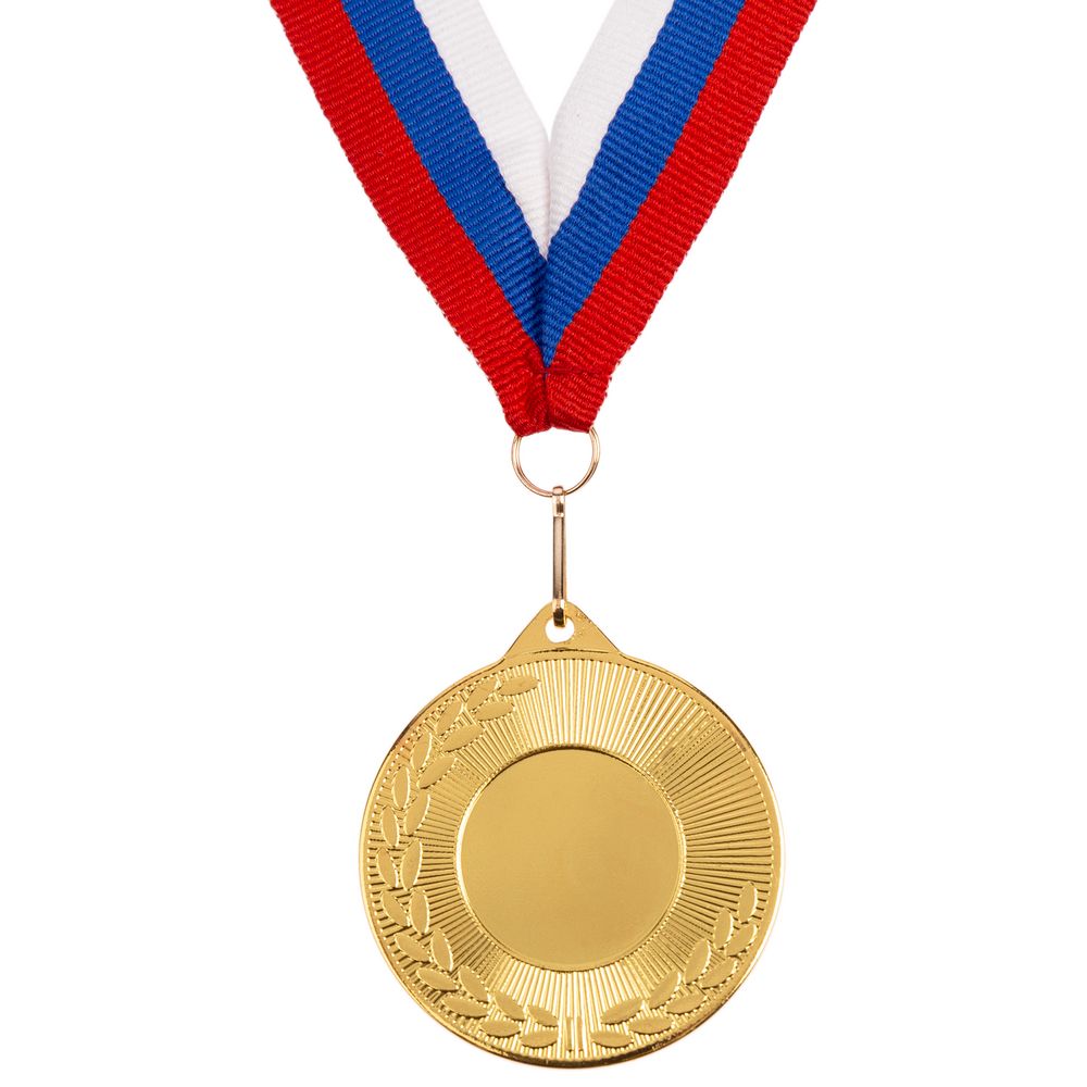 Лента с карабином Champ, триколор Лента с карабином Champ, триколор
