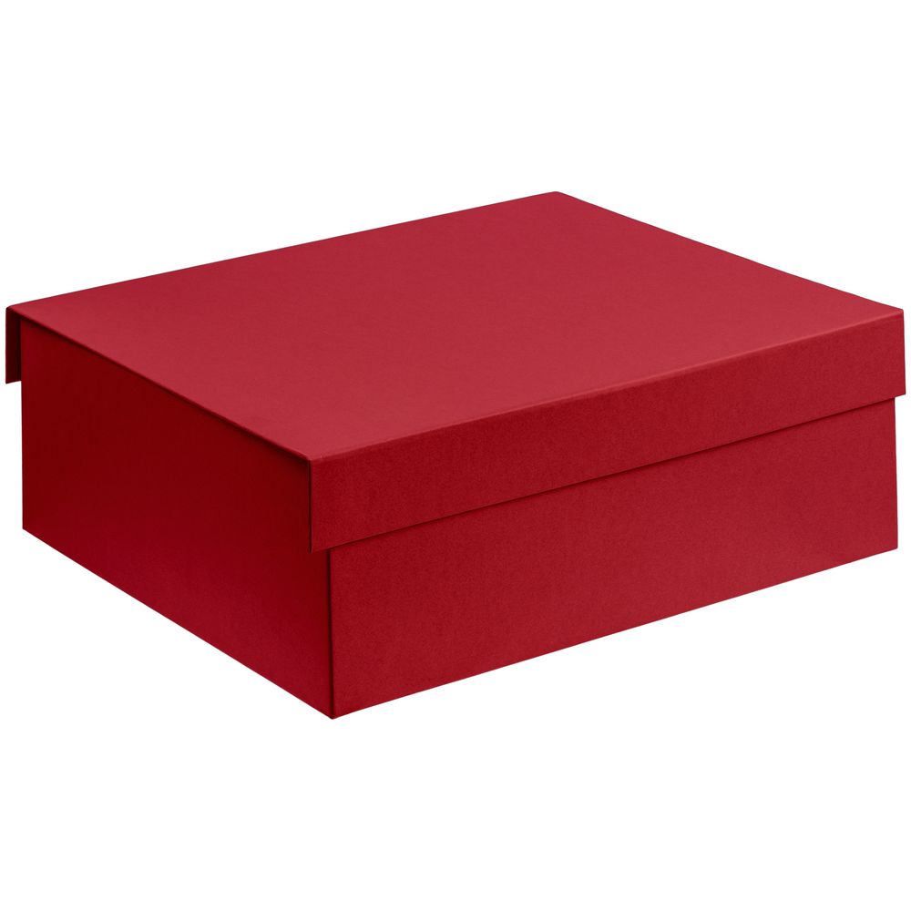 Коробка My Warm Box, красная Коробка My Warm Box, красная