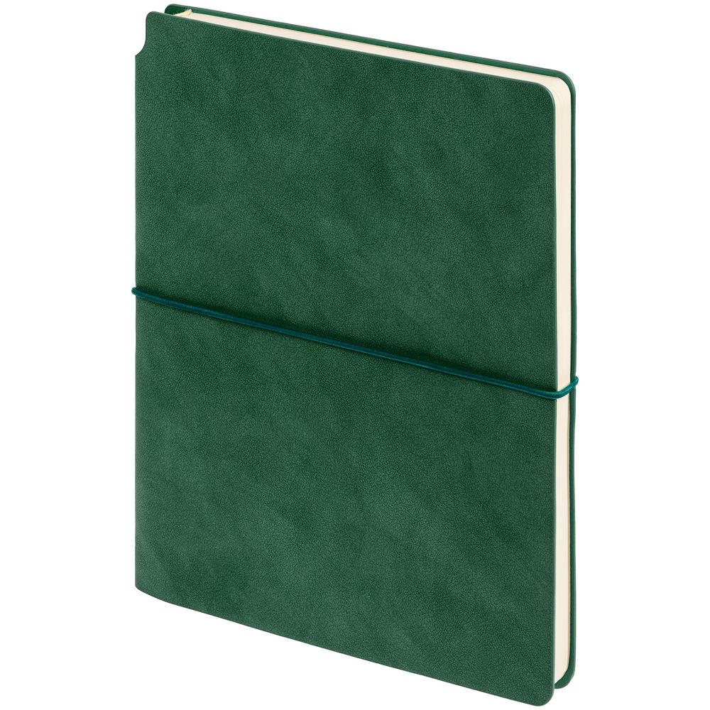 Набор Business Diary, зеленый Набор Business Diary, зеленый