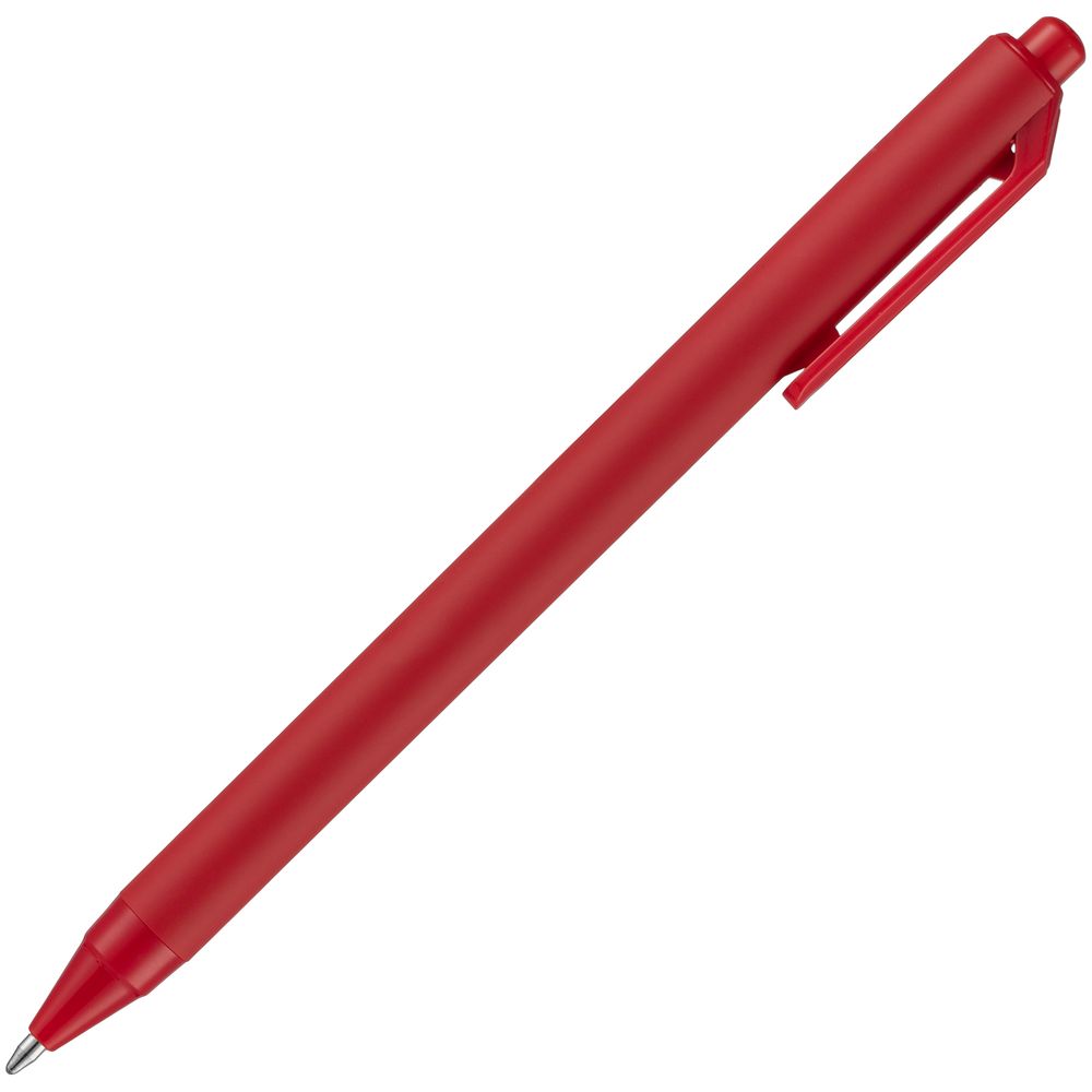 Ручка шариковая Cursive, красная Ручка шариковая Cursive, красная