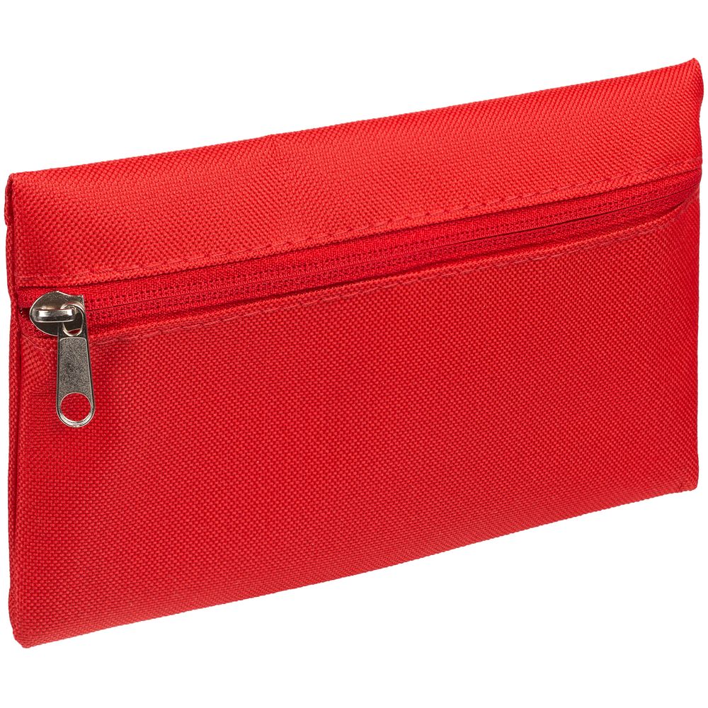 Пенал P-case, красный Пенал P-case, красный