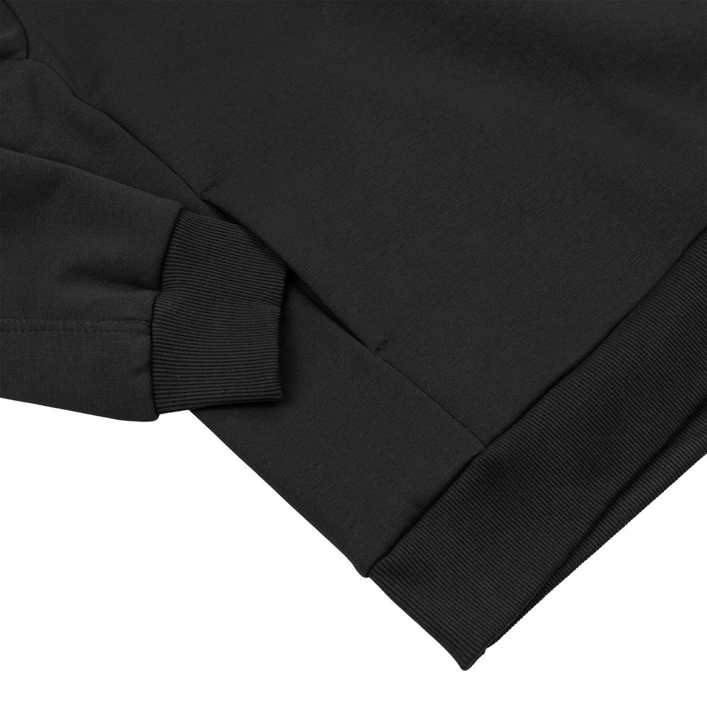 Худи Kulonga One Size, черное Худи Kulonga One Size, черное
