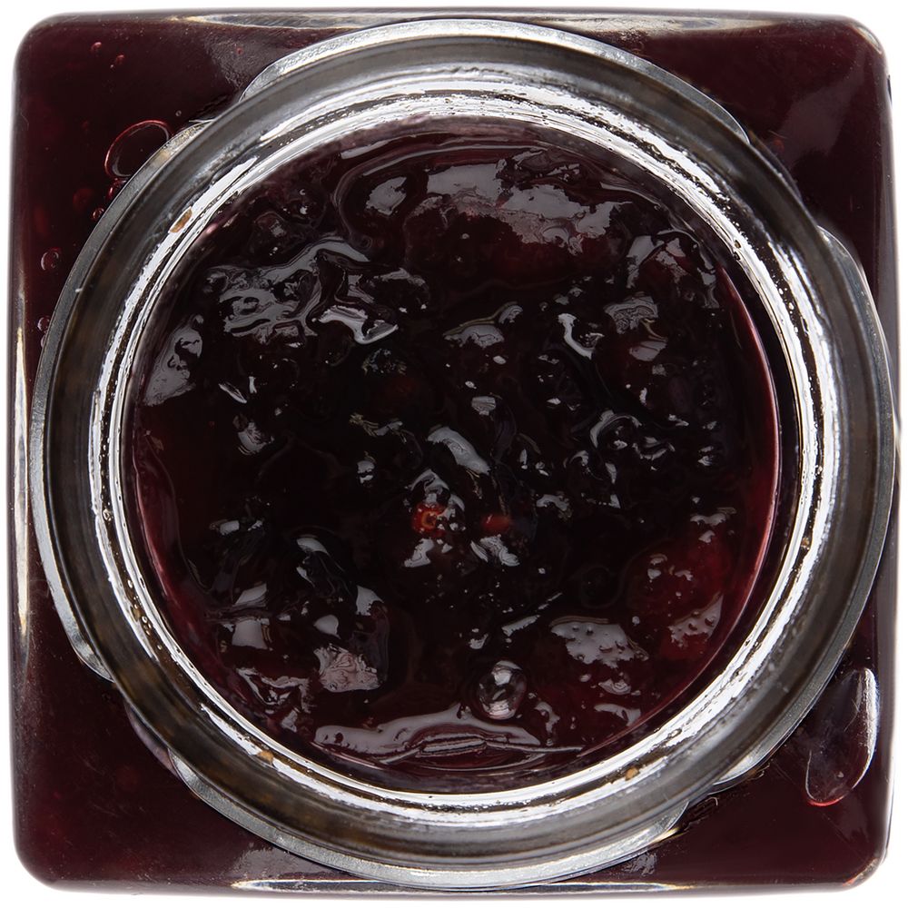 Варенье Real Jam, лесные ягоды Варенье Real Jam, лесные ягоды