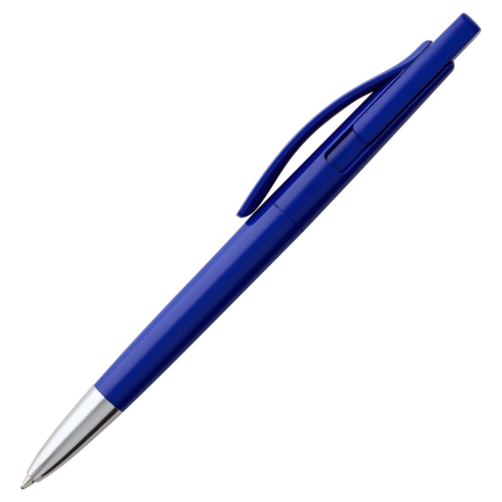 Ручка шариковая Prodir DS2 PPC, синяя Ручка шариковая Prodir DS2 PPC, синяя