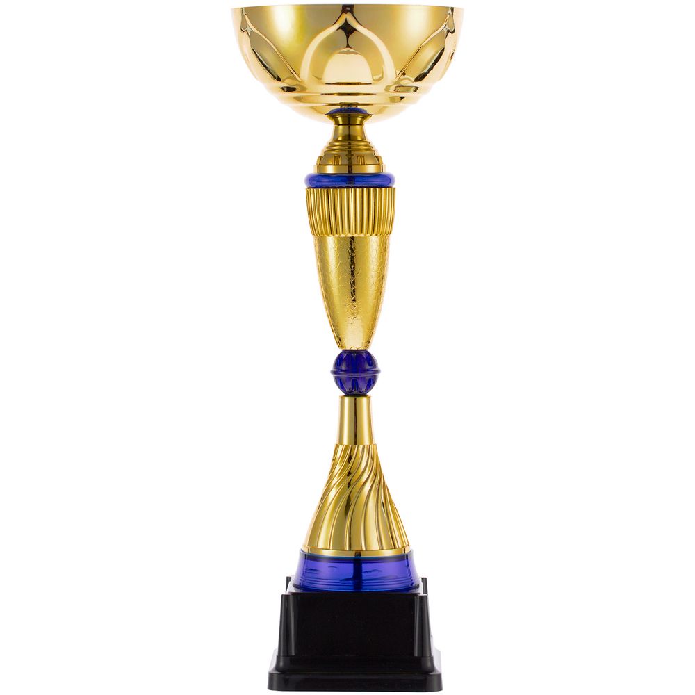 Кубок Awardee, большой, синий Кубок Awardee, большой, синий