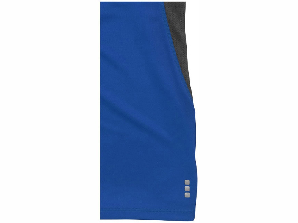 Футболка Quebec Cool Fit женская, синий Футболка Quebec Cool Fit женская, синий