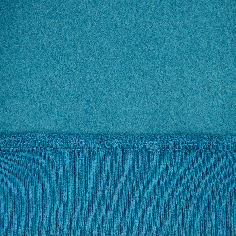 Худи Kulonga Oversize, бирюзовое Худи Kulonga Oversize, бирюзовое