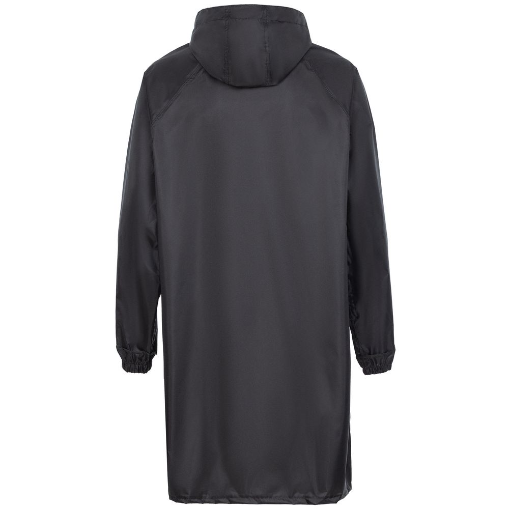 Дождевик Rainman Zip Pro, черный Дождевик Rainman Zip Pro, черный