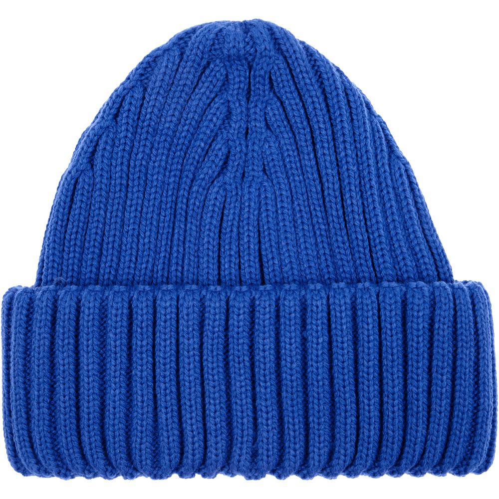 Шапка Hipsta, синяя (василек) Шапка Hipsta, синяя (василек)