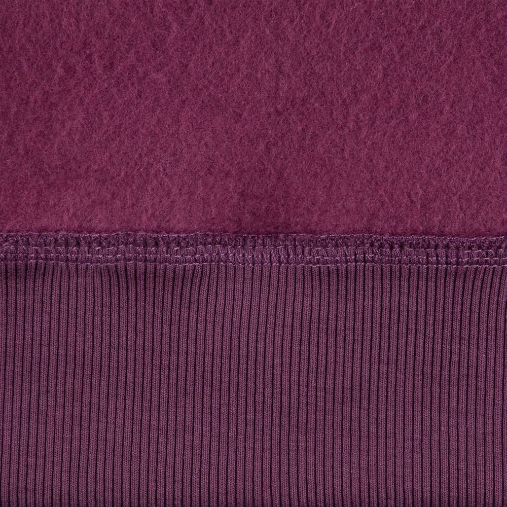 Худи Kulonga Oversize, фиолетовое Худи Kulonga Oversize, фиолетовое