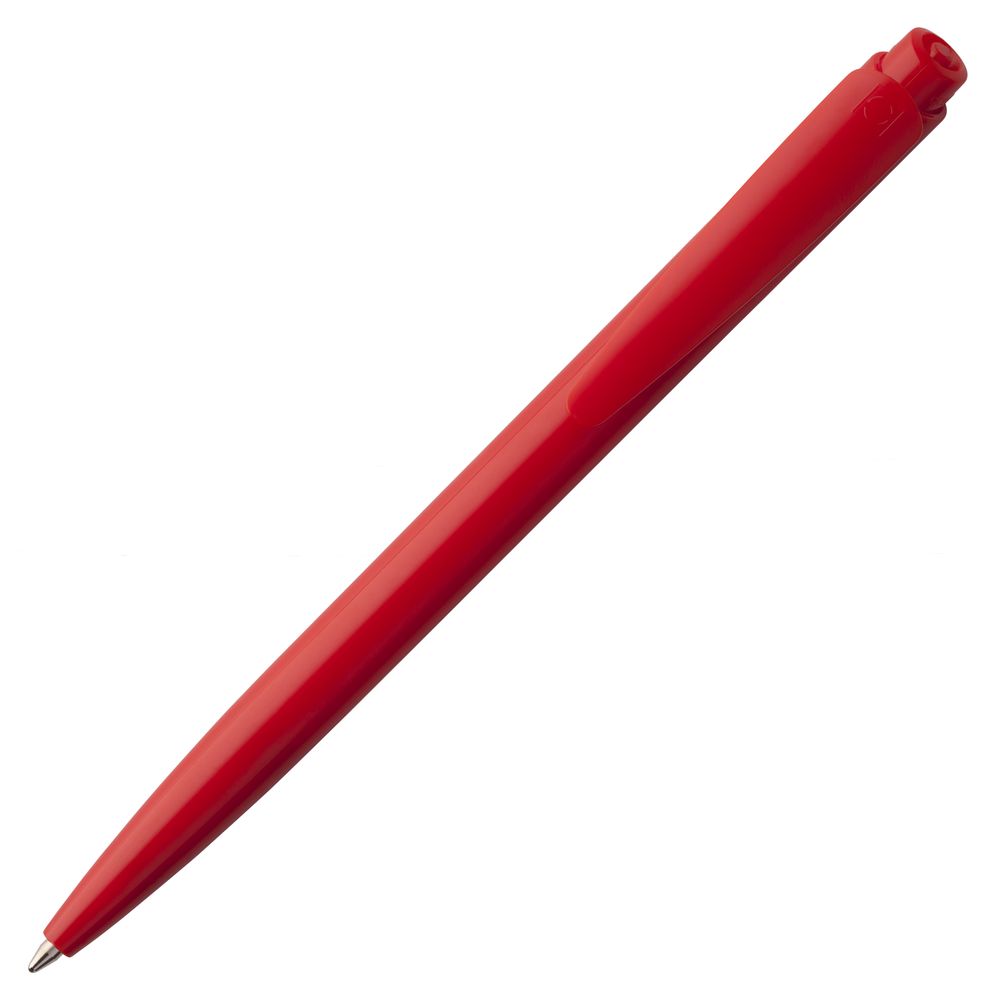 Ручка шариковая Senator Dart Polished, красная Ручка шариковая Senator Dart Polished, красная