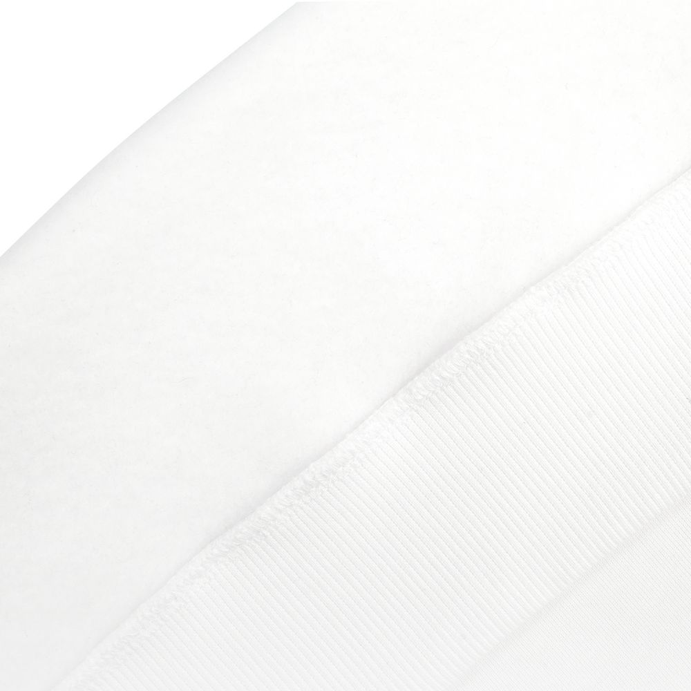 Худи оверсайз Kulonga Comfort Heavy, молочно-белое Худи оверсайз Kulonga Comfort Heavy, молочно-белое