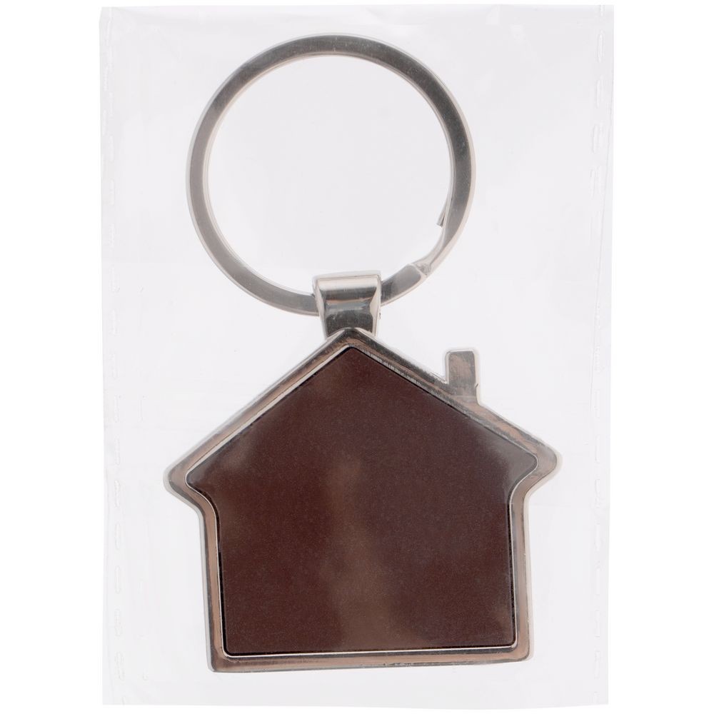 Брелок Brown Lodge, ver.3, коричневый Брелок Brown Lodge, ver.3, коричневый