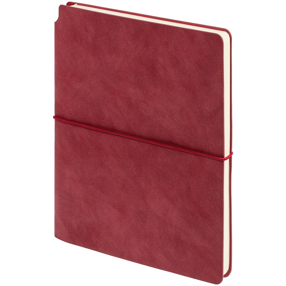 Набор Business Diary, красный Набор Business Diary, красный