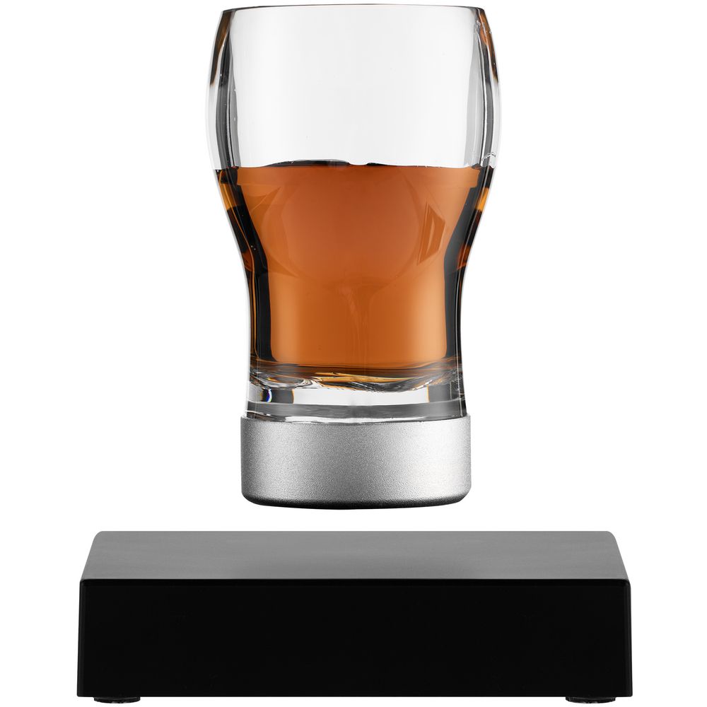 Левитирующий стакан Leviglass Левитирующий стакан Leviglass