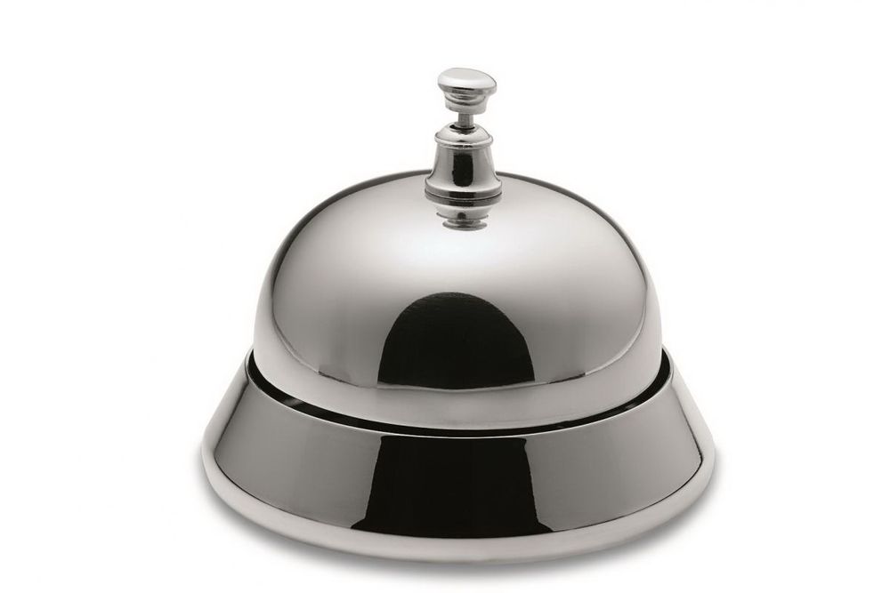 Настольный звонок Bell Настольный звонок Bell