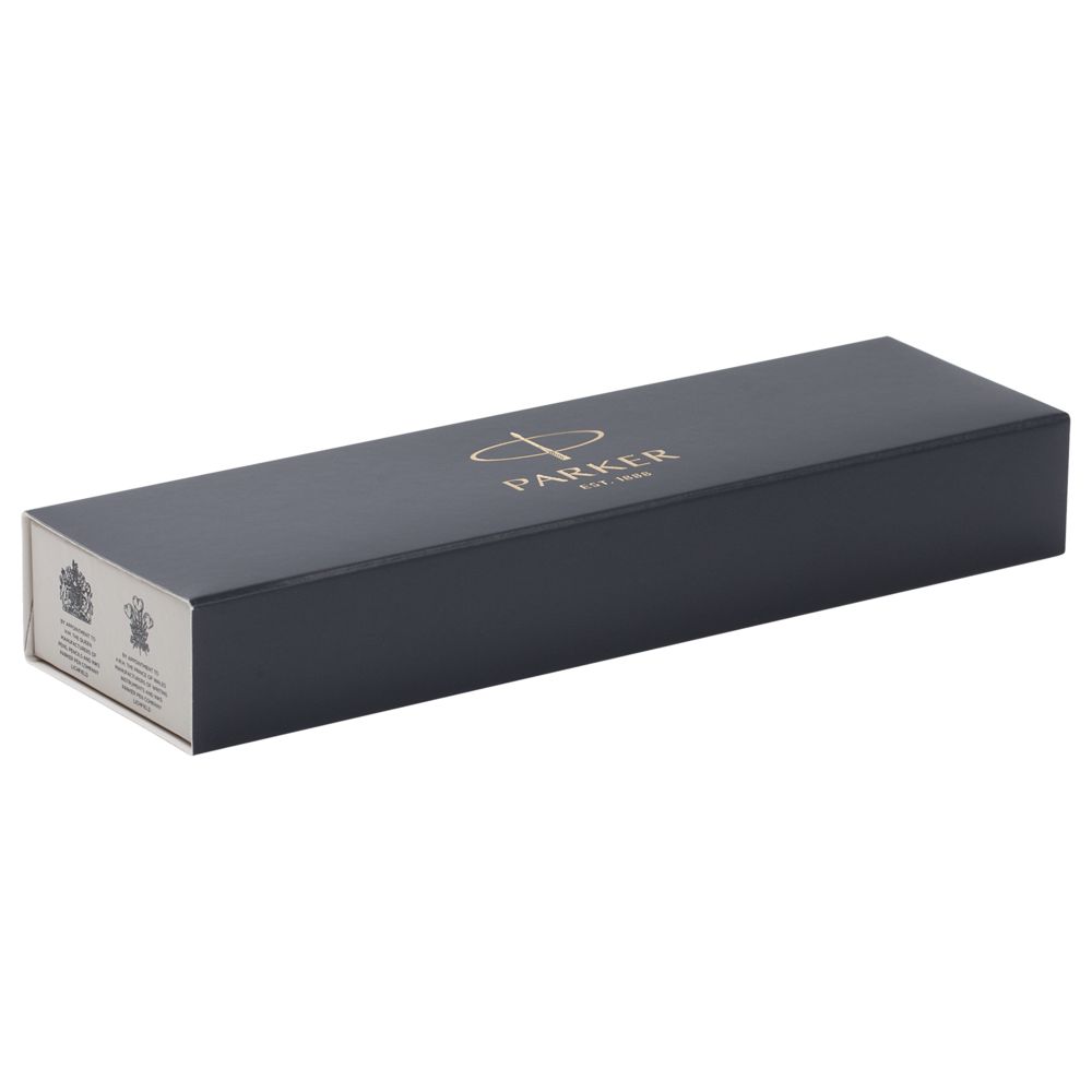 Ручка шариковая Parker Jotter Stainless Steel Core K61 Ручка шариковая Parker Jotter Stainless Steel Core K61